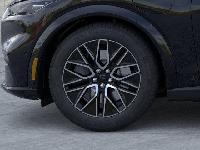new 2025 Ford Mustang Mach-E car, priced at $41,936
