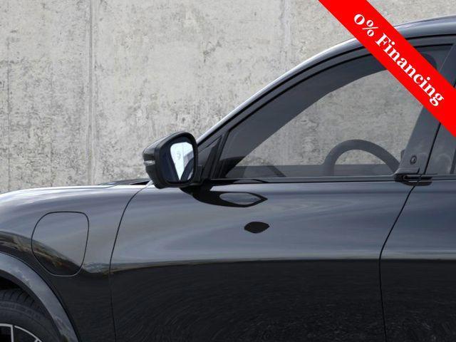 new 2025 Ford Mustang Mach-E car, priced at $51,686