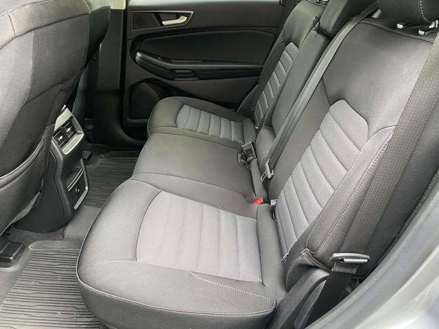 used 2024 Ford Edge car, priced at $23,999