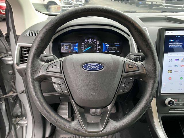 used 2024 Ford Edge car, priced at $23,999