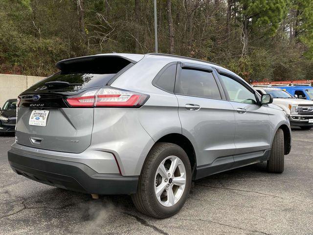 used 2024 Ford Edge car, priced at $23,999