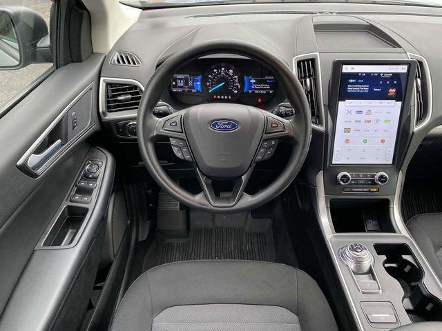 used 2024 Ford Edge car, priced at $23,999