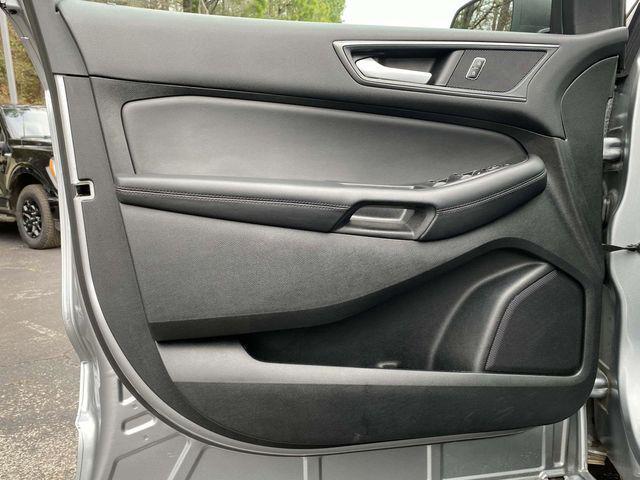 used 2024 Ford Edge car, priced at $23,999