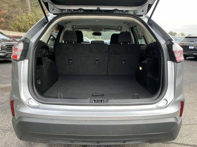 used 2024 Ford Edge car, priced at $23,999