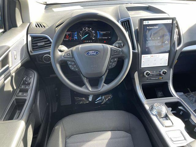 new 2024 Ford Edge car, priced at $34,747