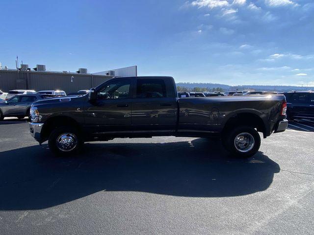 used 2024 Ram 3500 car, priced at $57,999