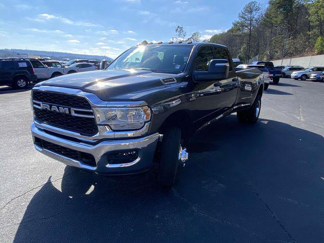 used 2024 Ram 3500 car, priced at $57,999