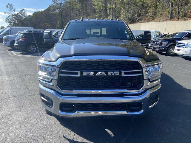 used 2024 Ram 3500 car, priced at $57,999