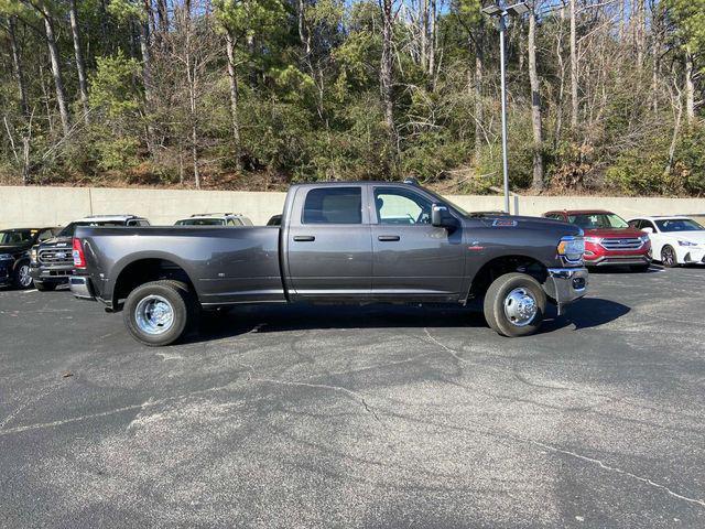 used 2024 Ram 3500 car, priced at $57,999