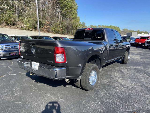 used 2024 Ram 3500 car, priced at $57,999