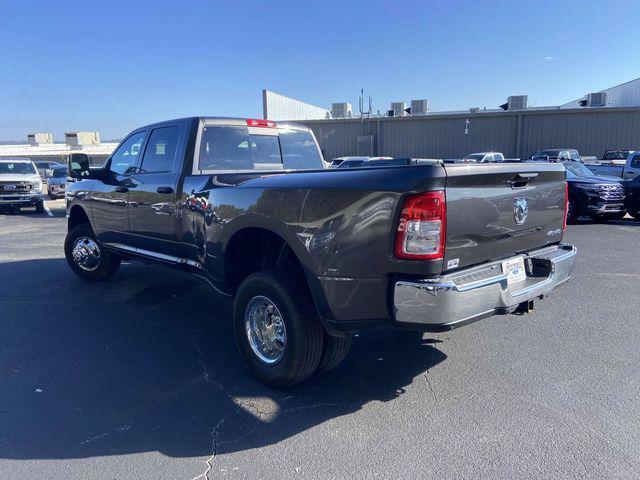 used 2024 Ram 3500 car, priced at $57,999