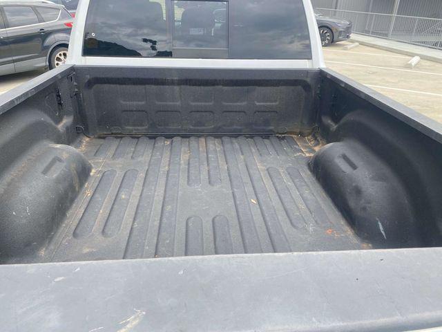 used 2022 Ram 3500 car, priced at $64,544