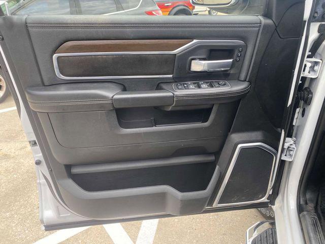 used 2022 Ram 3500 car, priced at $64,544