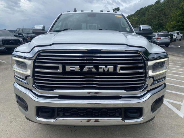 used 2022 Ram 3500 car, priced at $64,544