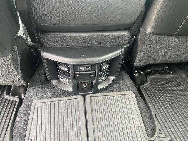 used 2022 Ram 3500 car, priced at $64,544