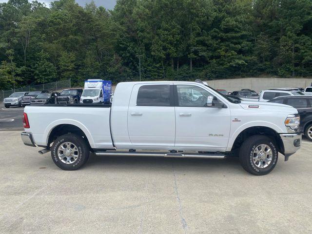 used 2022 Ram 3500 car, priced at $64,544