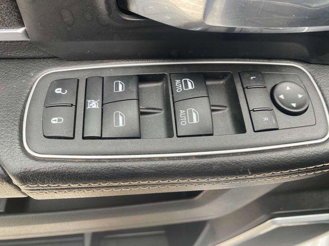 used 2022 Ram 3500 car, priced at $64,544