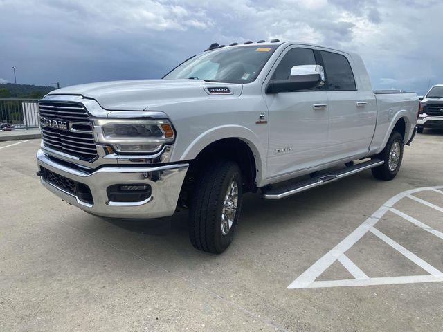 used 2022 Ram 3500 car, priced at $64,544