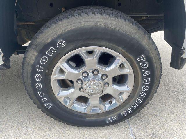 used 2022 Ram 3500 car, priced at $64,544