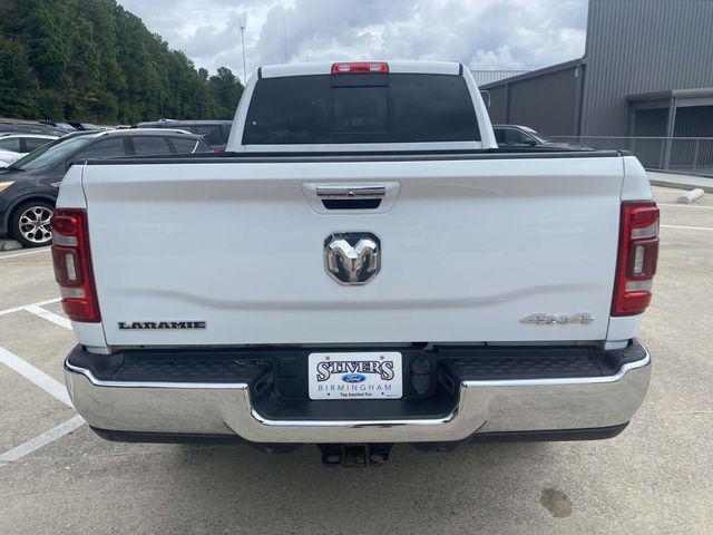 used 2022 Ram 3500 car, priced at $64,544