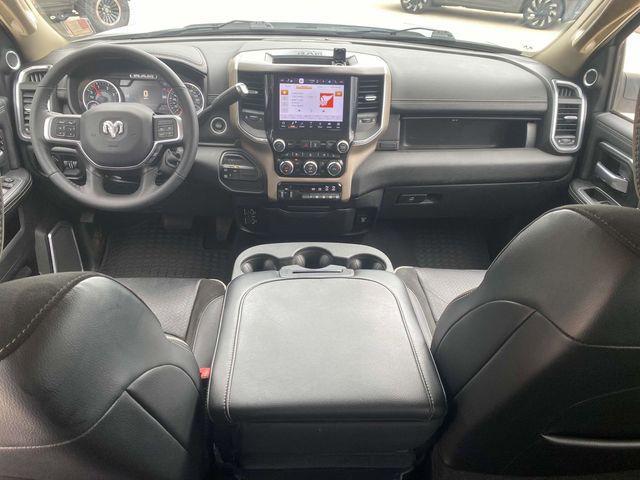 used 2022 Ram 3500 car, priced at $64,544