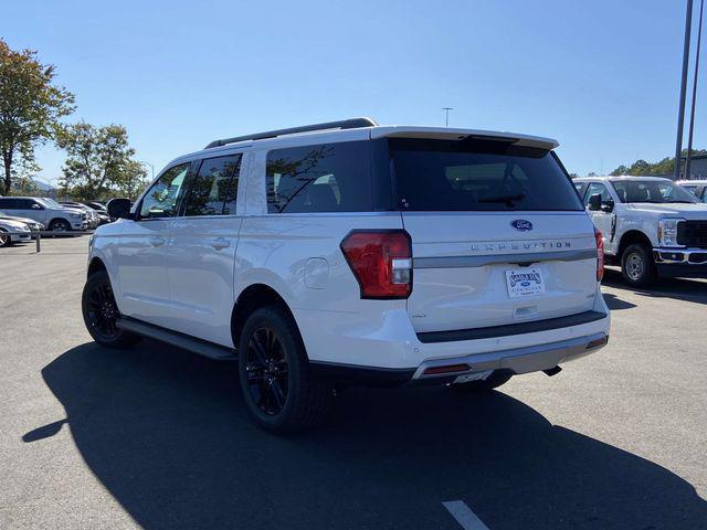 new 2024 Ford Expedition car, priced at $61,001