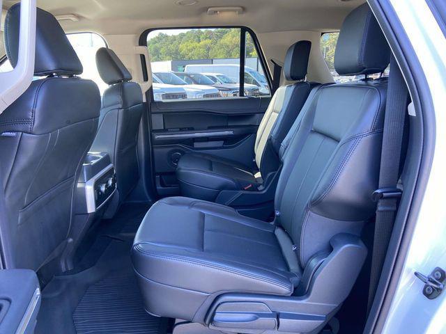 new 2024 Ford Expedition car, priced at $61,001