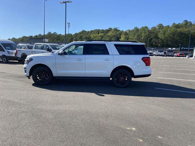 new 2024 Ford Expedition car, priced at $61,001