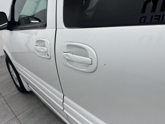 used 2003 Oldsmobile Silhouette car, priced at $5,391