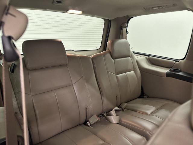 used 2003 Oldsmobile Silhouette car, priced at $5,391
