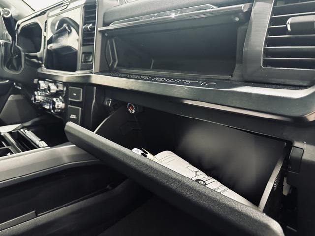 new 2025 Ford F-350 car, priced at $73,452