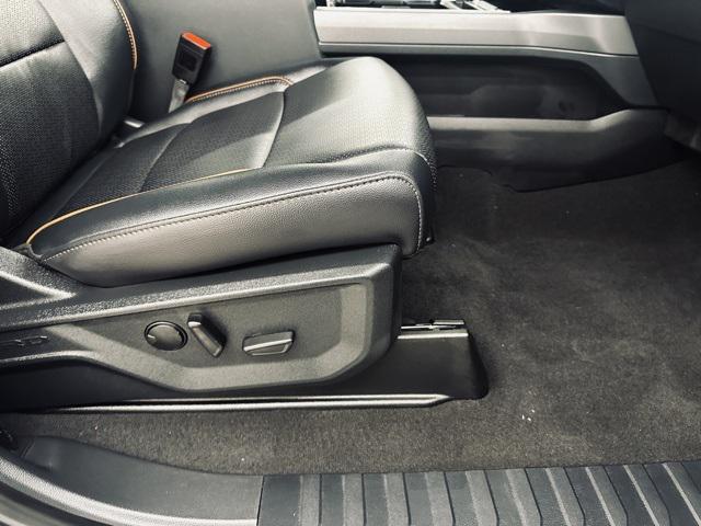 new 2025 Ford F-350 car, priced at $73,452