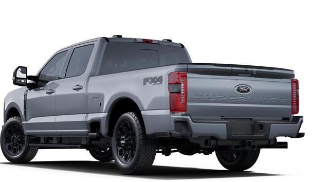 new 2025 Ford F-350 car, priced at $74,921
