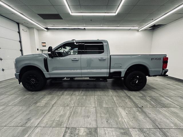 new 2025 Ford F-350 car, priced at $73,452