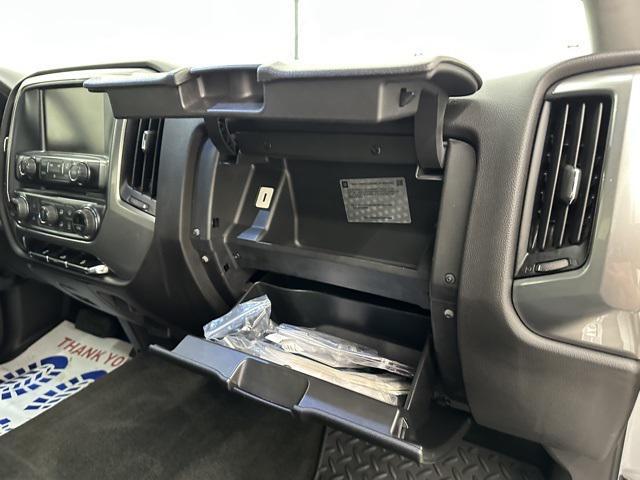used 2018 Chevrolet Silverado 1500 car, priced at $29,989