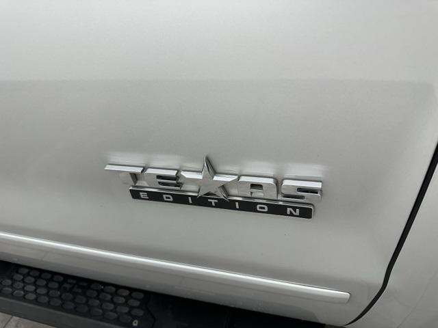 used 2018 Chevrolet Silverado 1500 car, priced at $29,989
