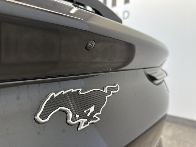 new 2025 Ford Mustang Mach-E car, priced at $47,913