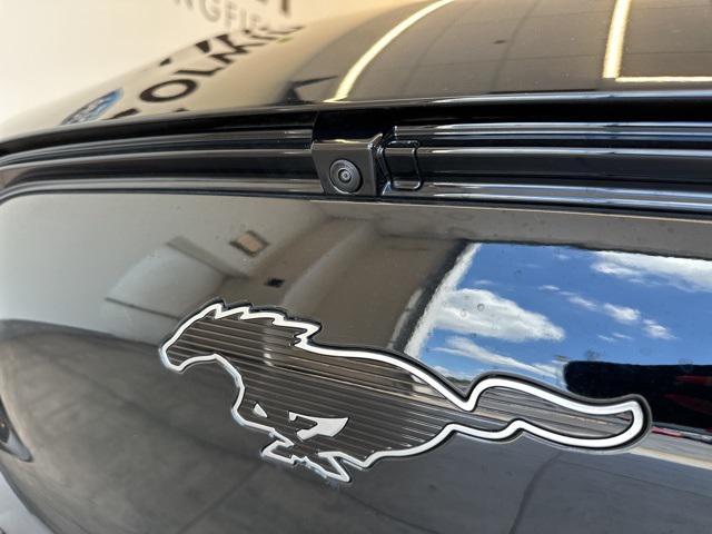 new 2025 Ford Mustang Mach-E car, priced at $47,913