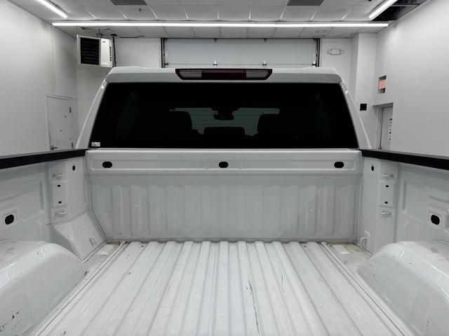 used 2025 Chevrolet Silverado 1500 car, priced at $43,575