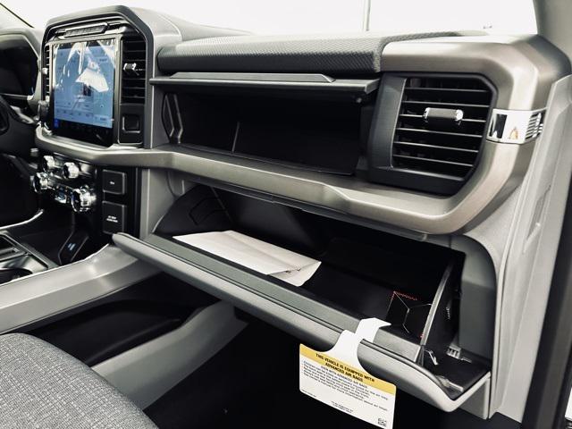 new 2024 Ford F-150 car, priced at $54,246