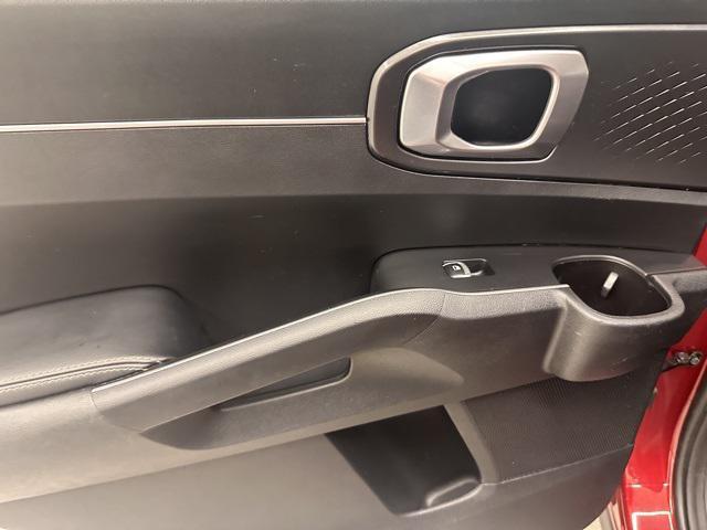 used 2021 Kia Sorento car, priced at $19,071