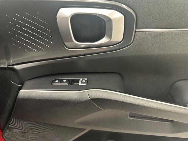 used 2021 Kia Sorento car, priced at $19,071