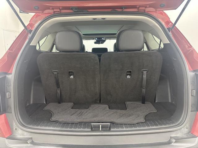 used 2021 Kia Sorento car, priced at $19,071