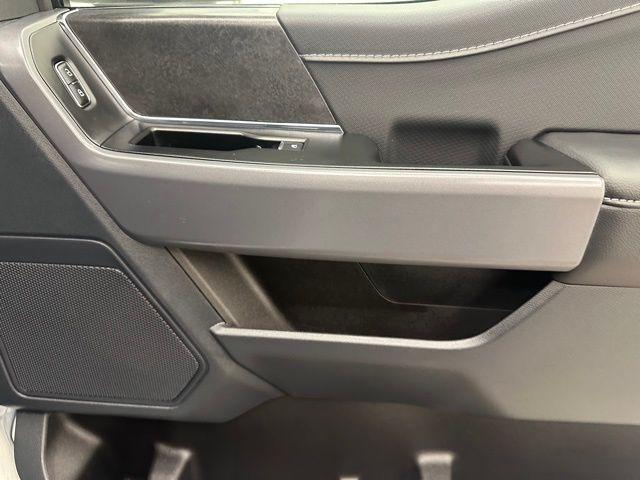 new 2025 Ford F-150 car, priced at $54,236