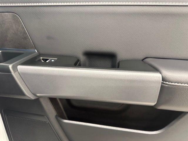 new 2025 Ford F-150 car, priced at $54,236