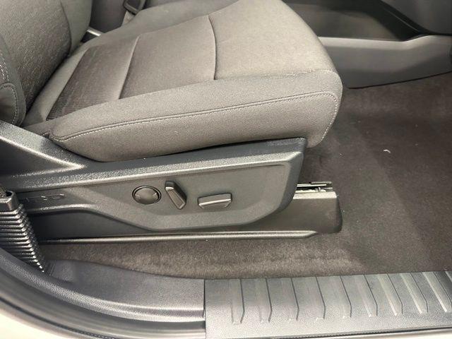 new 2025 Ford F-150 car, priced at $54,236