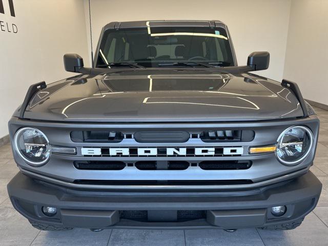 used 2023 Ford Bronco car, priced at $36,271