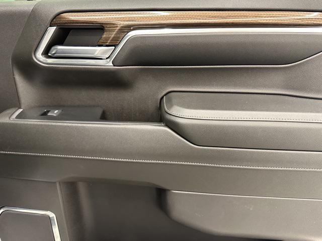 used 2024 Chevrolet Silverado 1500 car, priced at $46,975