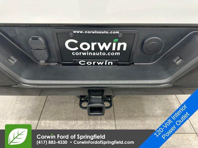 used 2024 Chevrolet Silverado 1500 car, priced at $41,576