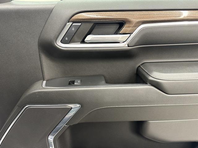 used 2024 Chevrolet Silverado 1500 car, priced at $46,975